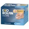 Exorolfin 5 % lum. 1 x 2,5 ml