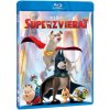 Magic Box DC Liga superzvierat (SK) W02703 Blu-Ray