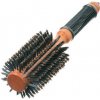 Comair Round Brush Pins 18 rows okrúhla kefa na vlasy so štetinami z diviaka 0ml