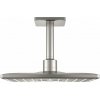 Grohe Rainshower horná/hlavová sprcha 31x31 cm štvorec SuperSteel 26481DC0