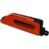 Taška na rám Capsuled Top Tube Bag Orange Rust 2,5L