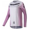 Alpinestars Stella Techstar MELT 2025 Lady čierno-krémovo-rumencový