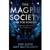 The Magpie Society: One for Sorrow - Amy McCulloch, Zoe Sugg, Penguin Books