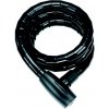 Zámok MAGNUM moto 1800x25mm 3012 článkový