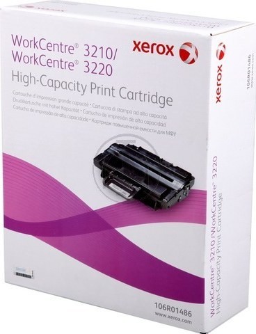 Xerox 106R01486 - originálny