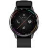 Carneo Heiloo HR+ 2nd gen. Black