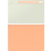 Samsung Smart Book Galaxy Tab S9+/S9 FE+ EF-BX810POE Orange