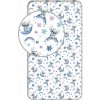 Jerry Fabrics Plachta na posteľ Lilo and Stitch – Rainbow 90 × 200 × 25 cm
