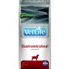 Vet Life Natural Canine Dry Gastro-Intestinal 12 kg