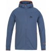 Mikina Hannah Ethan Hoody Bering sea mel XXL