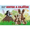 Krtek a zajíček - Miler Zdeněk