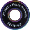 Wicked Felix Rijhnen II - 16ks