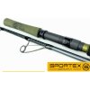 Prút Sportex Catfire CS-2 Vertical CF1818 1,80m 90-200g