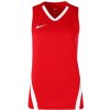 Nike WOMENS TEAM SPIKE SLEEVELESS Jersey Dres