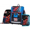 OxyBag Školská súprava 3 ks Premium Light Spiderman