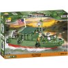Americká rýchla hliadková loď River MK II 31RP671 COBI 2238 - Vietnam War