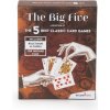 RECENTTOYS The Big Five Cards