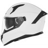 přilba N401, NOX (bílá, vel. XL)