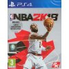 NBA 2K18 (PS4) 5026555423205