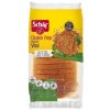Schär MAESTRO VITAL chlieb bezgluténový, kysnutý, viaczrnný, krájaný, 350 g