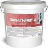 AUSTIS SANATHERM B silikón 12kg biela