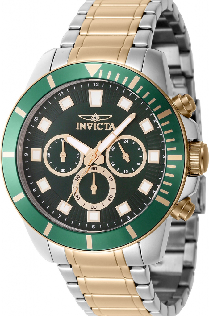 Invicta 46048