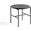 HAY Rebar 45 cm soft black marble