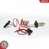 Odpor vnútorného ventilátora ESEN SKV 95SKV043