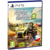 Farming Simulator 25 (PS5)