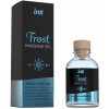 intt Frost Kissable Massage Gel 30ml