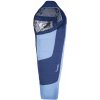 Spacák Warg Microlite 1000 Zips: ľavý