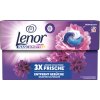 Lenor All in 1 Color Blütentraum pracie kapsuly 38 PD