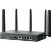 TP-Link ER706W-4G - AX3000 4G+ Cat6 LTE Wifi 6 Gigabitový VPN modem a router Omada (ER706W-4G)