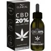 Clinical CBD 20% 2000 mg Full Spectrum 10 ml