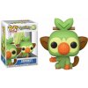 Funko POP! Games - Pokémon - Grookey