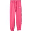 GAP V-BAS HERITAGE JOGGER ružová biela