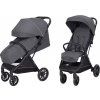 Detský kočík CARRELLO Nero CRL-5514 Dove Grey