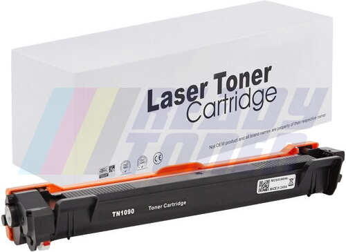 READYtoner Brother TN-1090, TN-1020, TN-1035, TN-1040 - kompatibilný