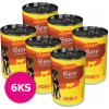 JosiDog Dog Beef in sauce konzerva 6x415g