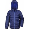 Result Core Detská bunda Farba: Tmavo modrá/Kráľovsky modrá, Veľkosť: 11/12 rokov