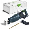 Festool RSC 18 EB-Basic akumulátorová chvostová píla 576947