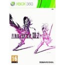 Hra na Xbox 360 Final Fantasy XIII-2