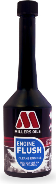 Millers Oils Engine Flush 250 ml - 0