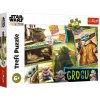 TREFL Star Wars Mandalorian Grogu 160 dielov