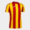 INTER CLASSIC SHORT SLEEVE T-SHIRT dres / tričko červená žltá 2XL
