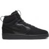 Nike COURT BOROUGH MID | CQ4023-001 | Čierna | 36,5