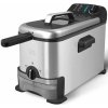 Fritéza TKG FT 1012F