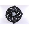 Ventilátor chladenia motora NISSENS 85605