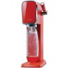 Sodastream ART Mandarin Red