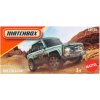 Matchbox Toys 95 Nissan Hardbody